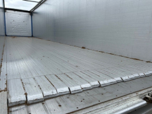 Knapen K100 - 93m3 Liftas 