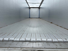 Knapen K100 - 93m3 Liftas 