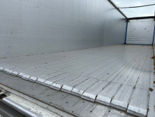 Knapen K100 - 93m3 Liftas 