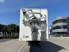 Knapen K100 - 93m3 Liftas 