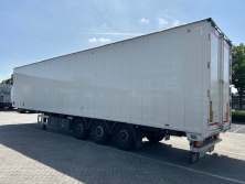 Knapen K100 - 93m3 Liftas 