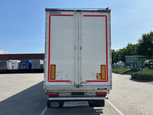 Knapen K100 - 93m3 Liftas 