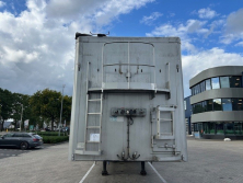 Knapen K200 - 82m3 Liftas