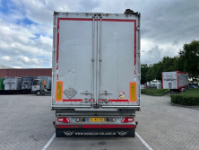 Knapen K200 - 82m3 Liftas