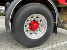 Floor Bandwagen 58m3