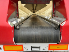 Floor Bandwagen 58m3