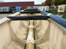 Floor Bandwagen 58m3