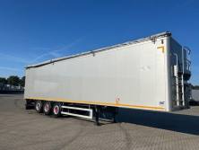 Knapen K200 - 82m3 Liftas