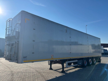 Knapen K200 - 82m3 Liftas