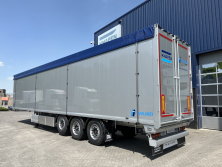 Knapen K200 - 92m3 Liftas