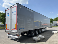 Knapen K200 - 92m3 Liftas