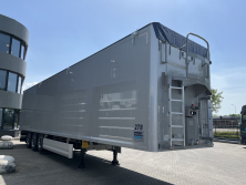 Knapen K200 - 92m3 Liftas