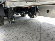 Knapen K200 - 92m3 Liftas