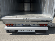 Knapen K200 - 92m3 Liftas