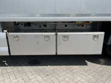 Knapen K200 - 92m3 Liftas