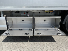 Knapen K200 - 92m3 Liftas