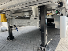 Knapen K200 - 92m3 Liftas