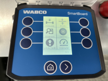 Knapen K200 - 92m3 Liftas