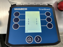 Knapen K200 - 92m3 Liftas