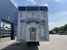 Knapen K200 HD unit Agrar *te huur / for rent*