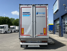 Knapen K200 HD unit Agrar *te huur / for rent*