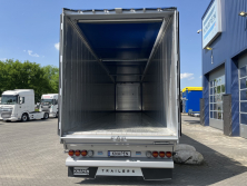 Knapen K200 HD unit Agrar *te huur / for rent*