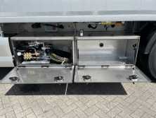 Knapen K200 HD unit Agrar *te huur / for rent*