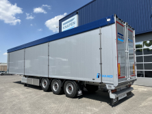 Knapen K200 HD unit Agrar *te huur / for rent*