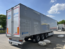 Knapen K200 HD unit Agrar *te huur / for rent*