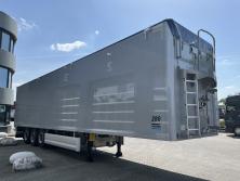 Knapen K200 HD unit Agrar *te huur / for rent*