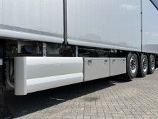 Knapen K200 HD unit Agrar *te huur / for rent*