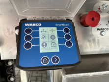 Knapen K200 HD unit Agrar *te huur / for rent*