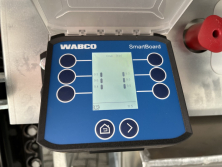 Knapen K200 HD unit Agrar *te huur / for rent*