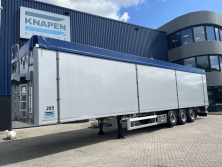 Knapen K100 - 92m3 Liftas *te huur / for rent*