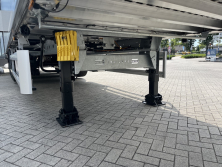 Knapen K100 - 92m3 Liftas *te huur / for rent*