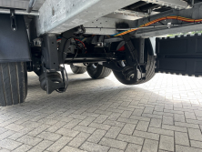 Knapen K100 - 92m3 Liftas *te huur / for rent*