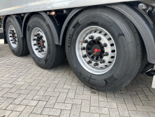 Knapen K100 - 92m3 Liftas *te huur / for rent*