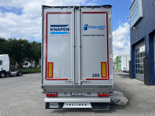 Knapen K100 - 92m3 Liftas *te huur / for rent*