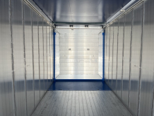 Knapen K100 - 92m3 Liftas *te huur / for rent*