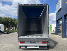 Knapen K100 - 92m3 Liftas *te huur / for rent*