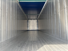 Knapen K100 - 92m3 Liftas *te huur / for rent*