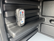 Knapen K100 - 92m3 Liftas *te huur / for rent*