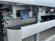 Knapen K100 - 92m3 Liftas *te huur / for rent*