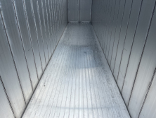 Knapen K100 - 92m3 Liftas *te huur / for rent*