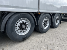 Knapen K100 - 92m3 Liftas