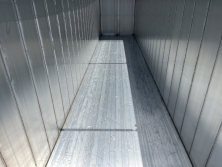 Knapen K100 - 92m3 Liftas