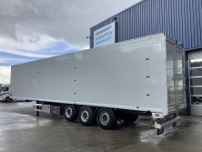 Knapen K100 - 92m3 hogedrukreiniger