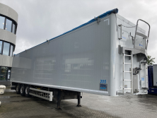 Knapen K100 - 92m3 hogedrukreiniger