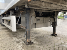 Knapen K100 - 92m3 hogedrukreiniger