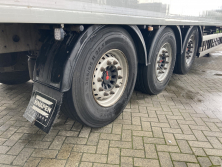 Knapen K100 - 92m3 hogedrukreiniger